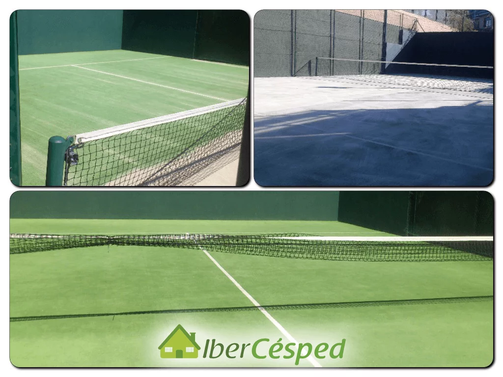 Instalar Césped artificial en Majadahonda
