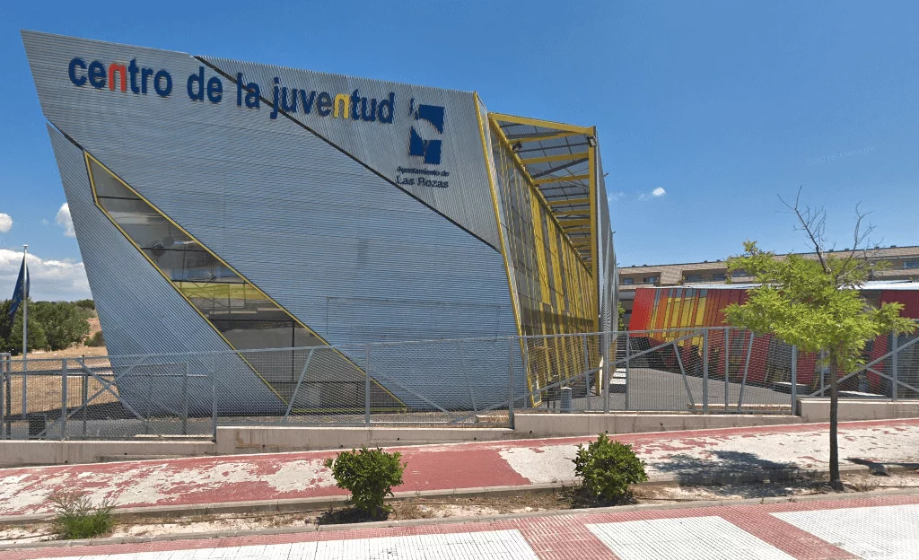 Césped artificial Las Rozas