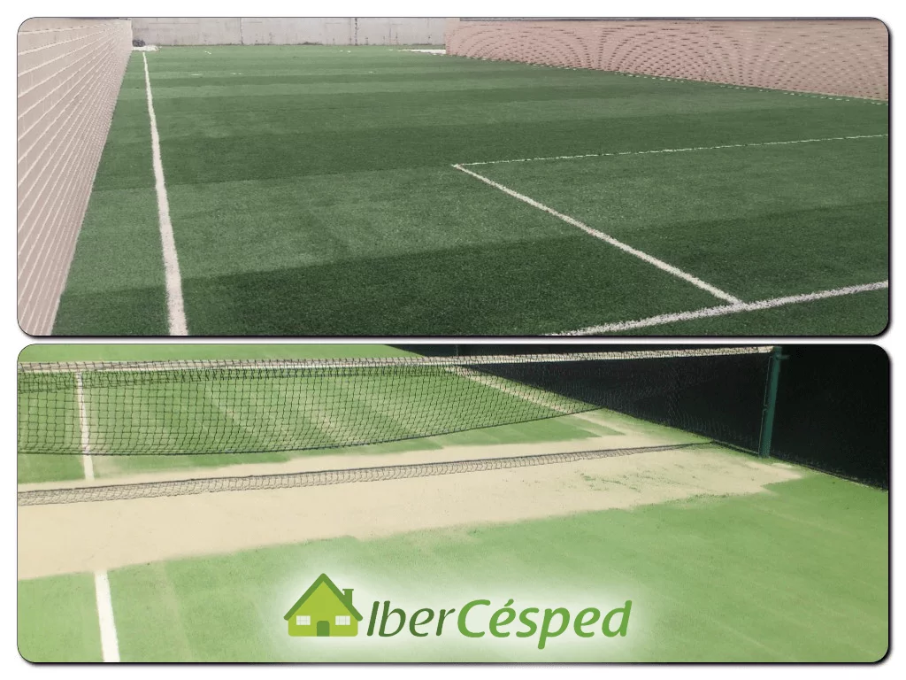 ¿Cómo preparar el suelo para instalar césped artificial?