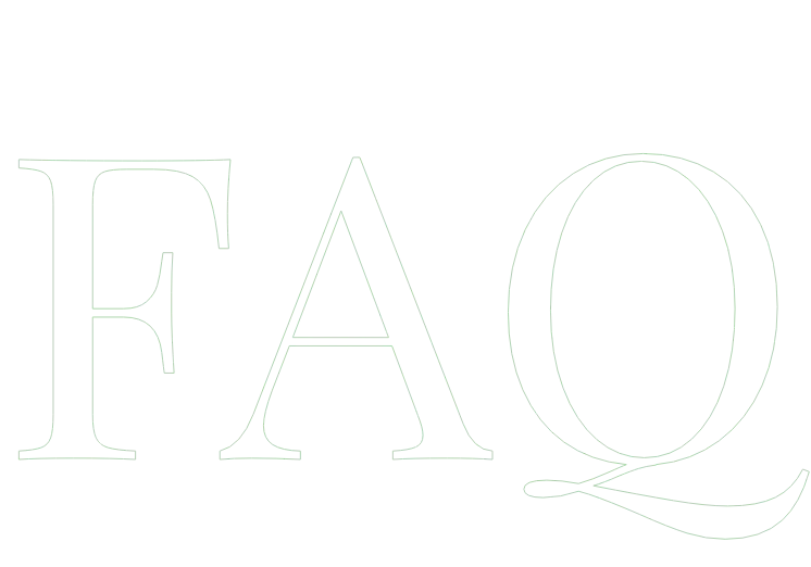 Ilustración de preguntas frecuentes